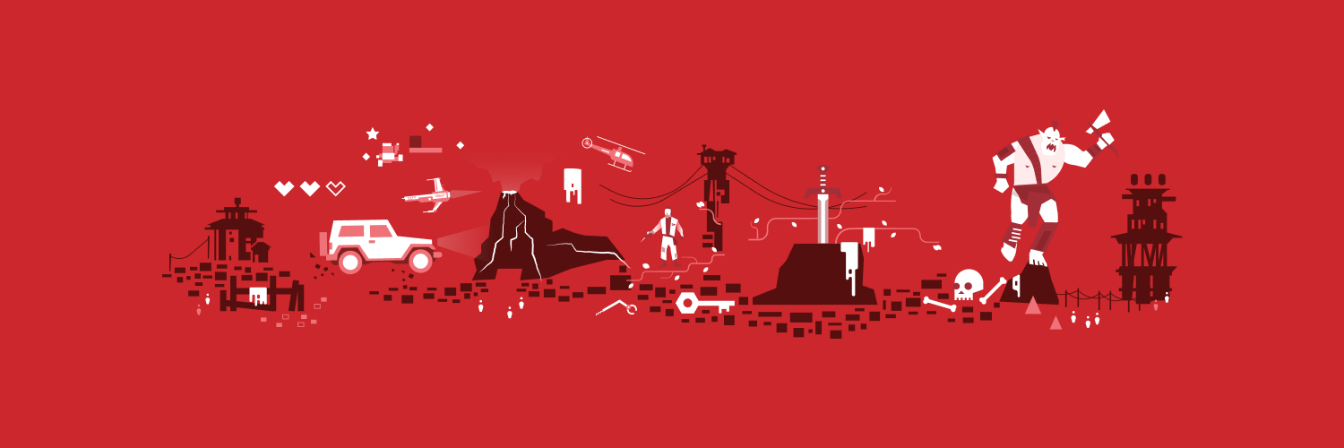 About Humble Bundle Homepage