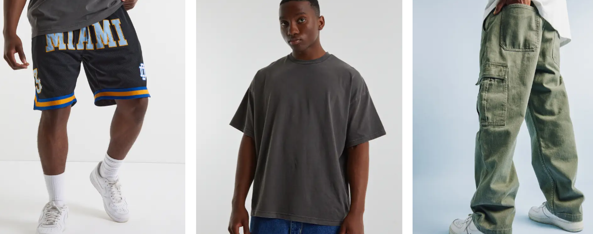 Hallenstein Brothers