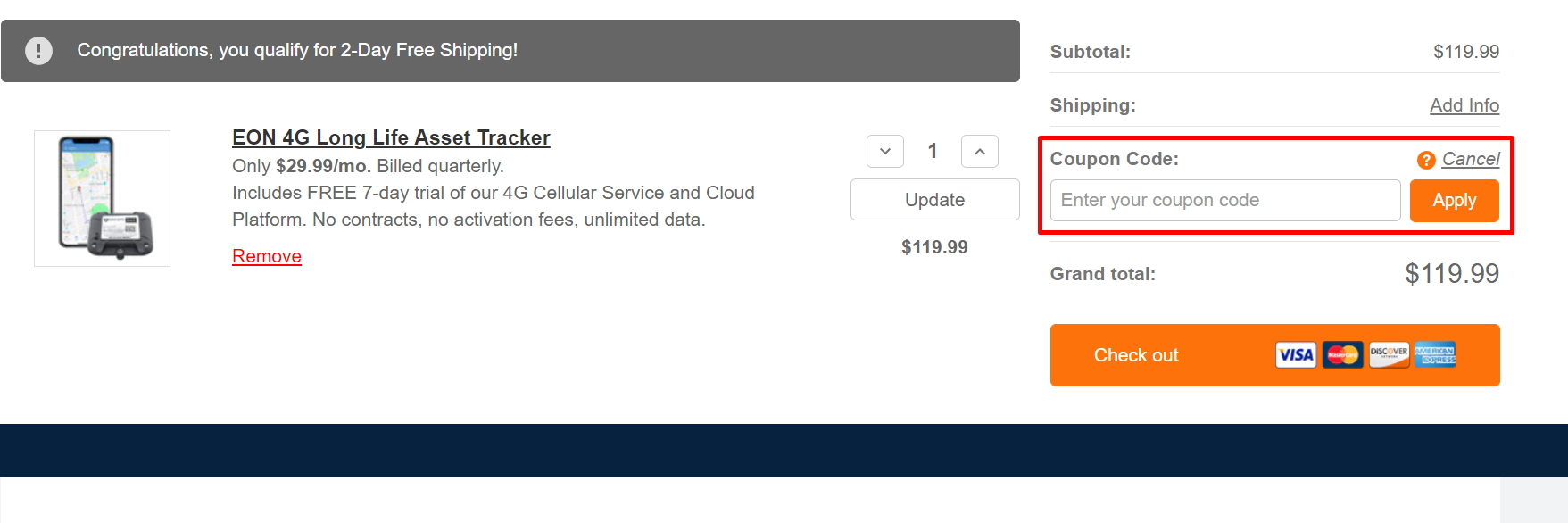 BrickHouse Security Coupon and Promo Codes July 2024