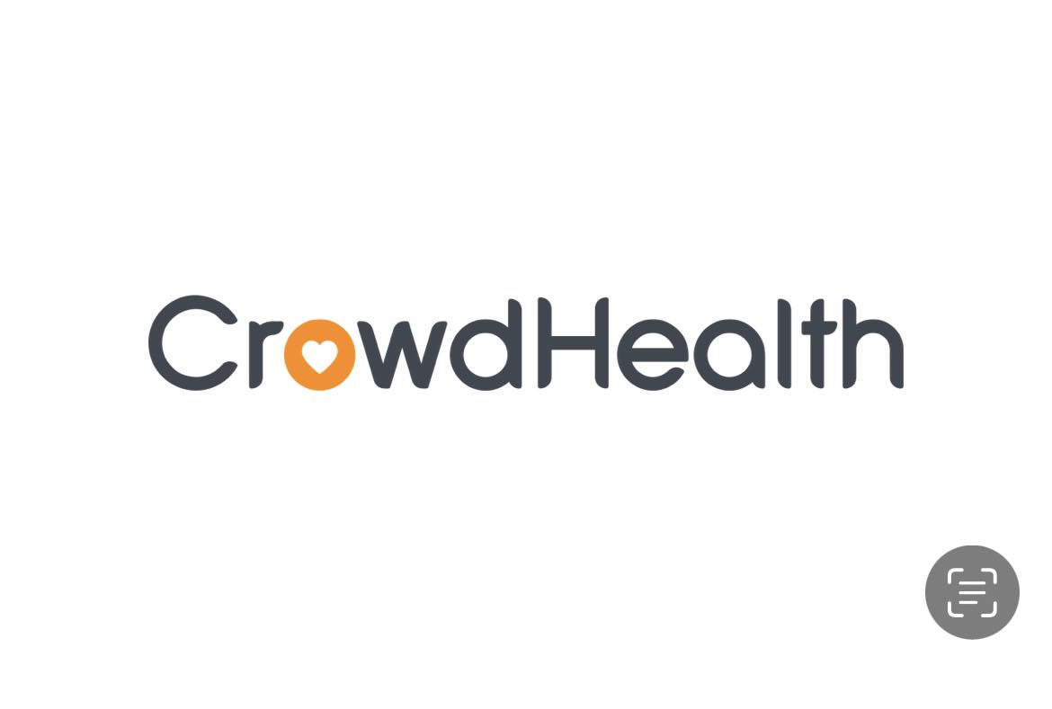 About Crowd Health Homepage