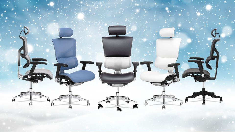 About X-Chair Homepage