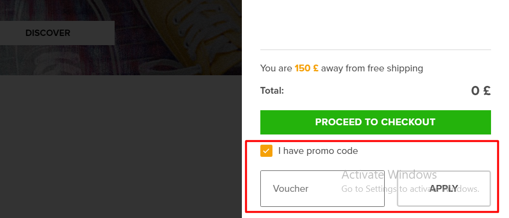 Verified 10 Footshop Voucher Discount Codes March 2021