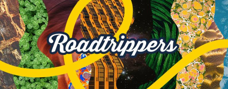 About RoadtrippersHomepage