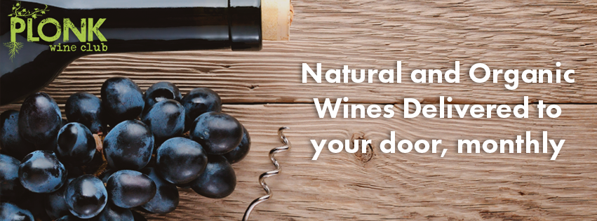 About Plonk Wine Club Homepage