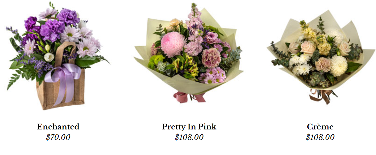 Interflora Coupon and Promo Codes January 2021