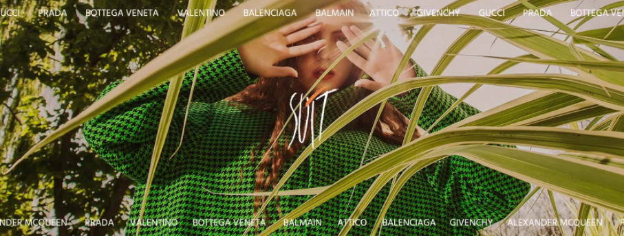 About Suitnegozi Homepage
