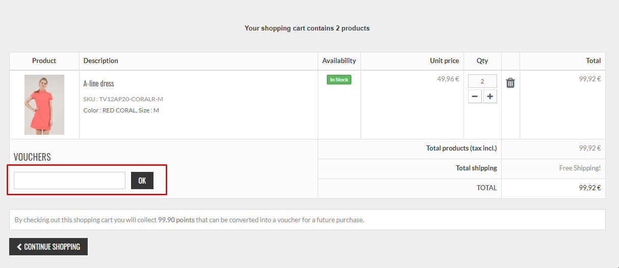 How do I use my Molly Bracken discount code?