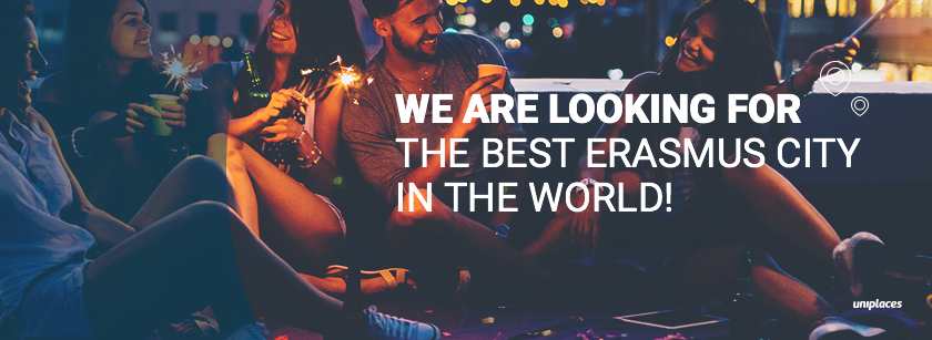 About Uniplaces Homepage