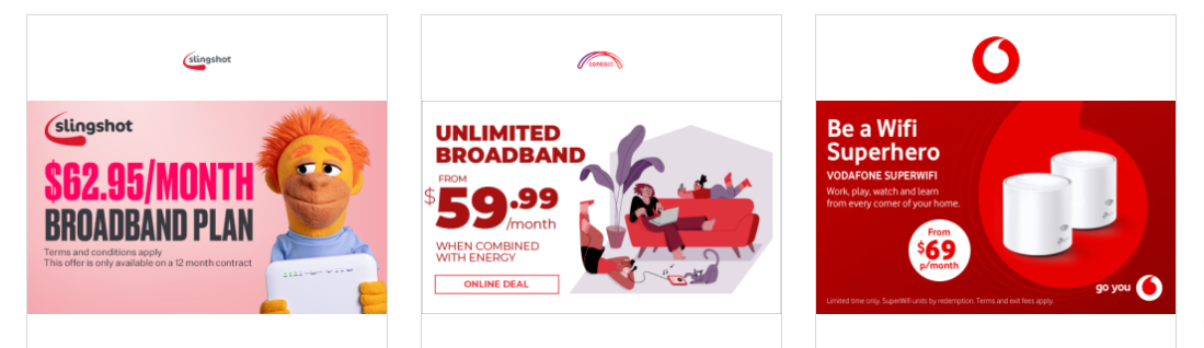 broadband comp offers