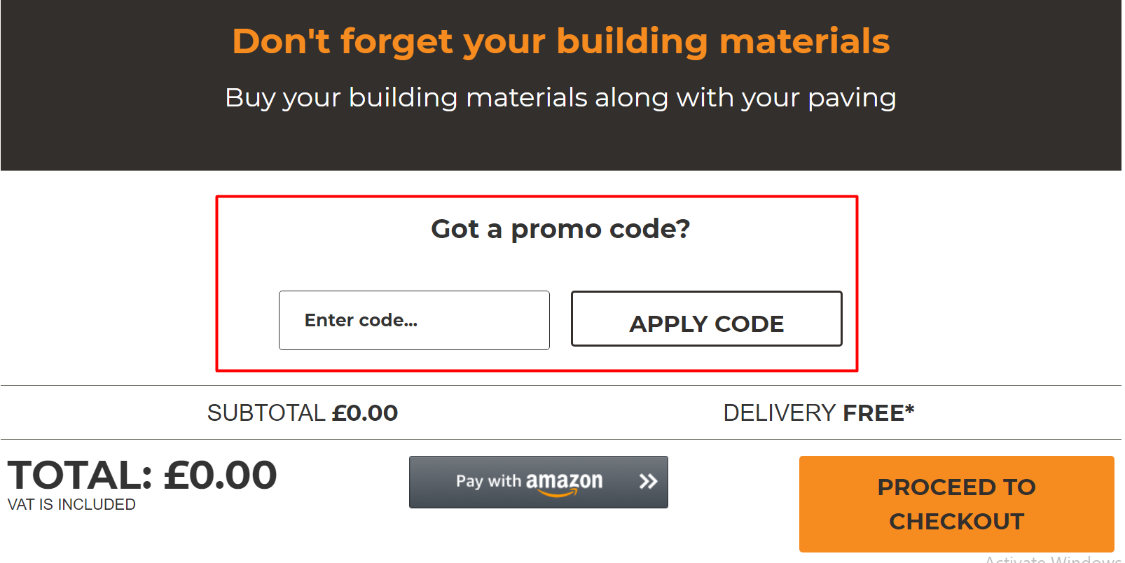 Simply Paving Discount Code July 2022 Love Discount Vouchers