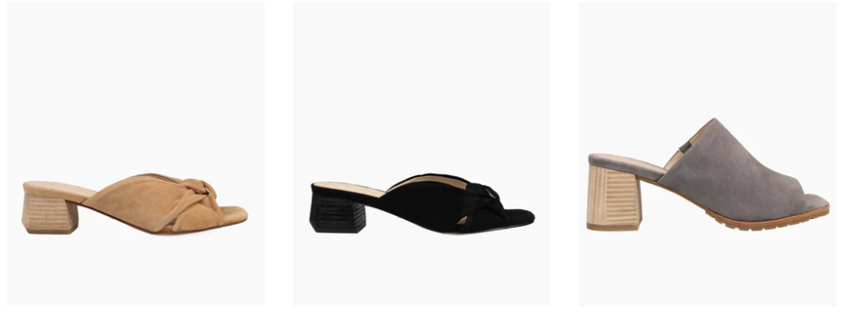 About Pelle Moda