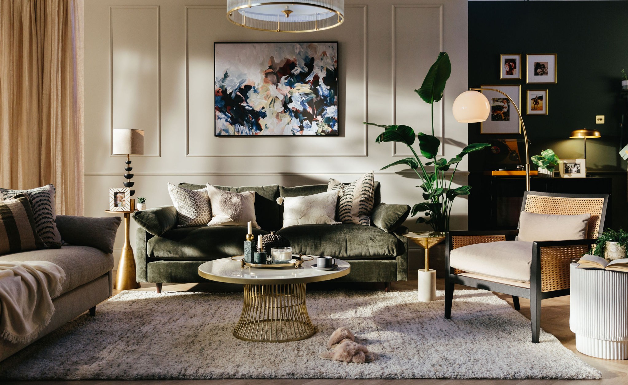 About My Bespoke Room
