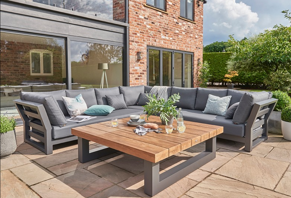 The Garden Furniture Centre Ltd Homepage