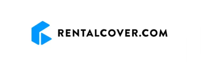 Rental Cover name written on a white background