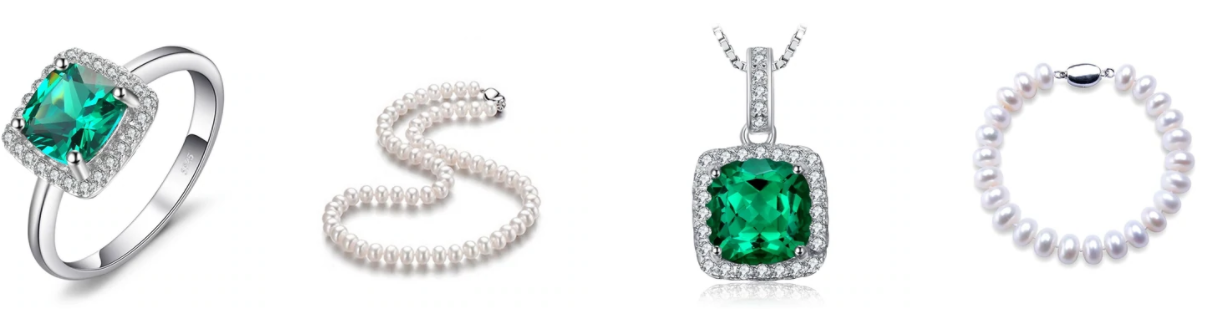 About Pure Gems Homepage