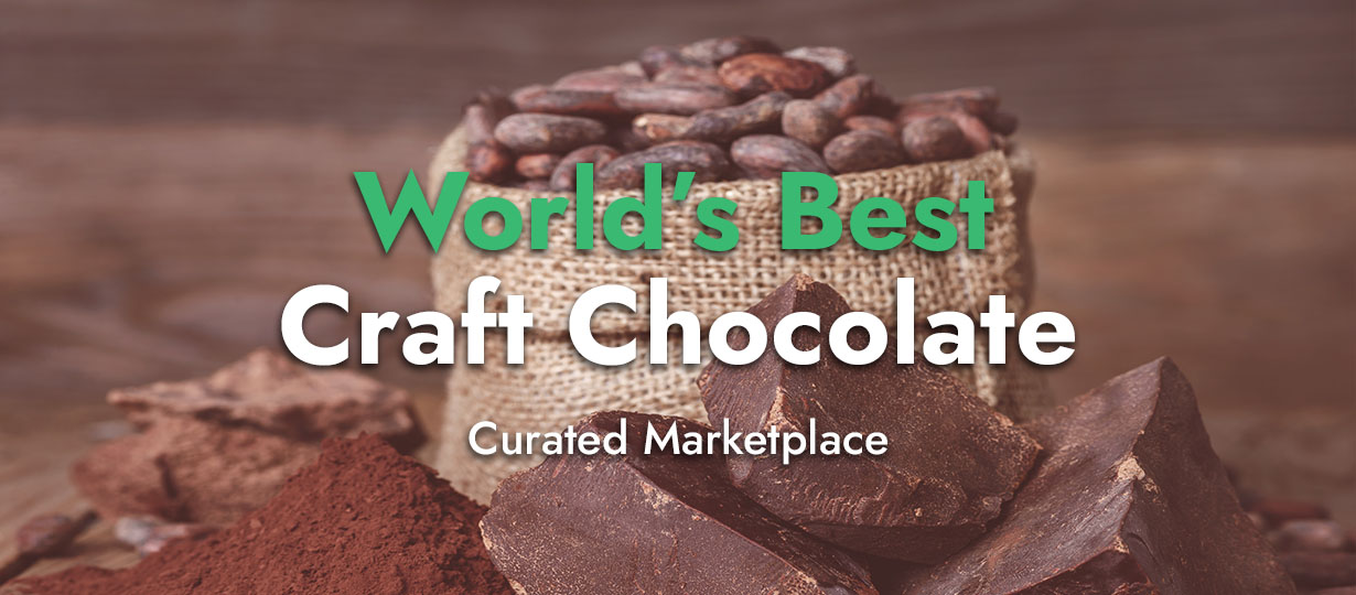 About ChocExchange Homepage