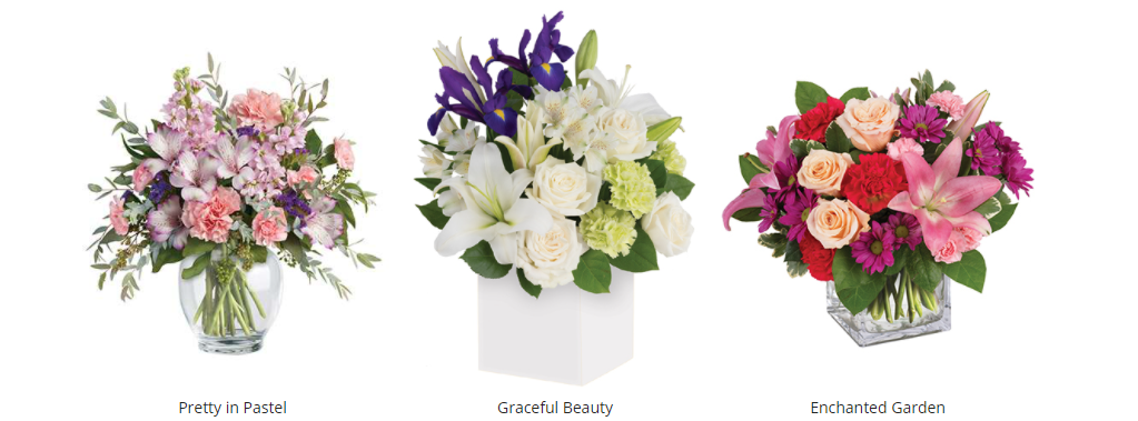 Petals Florist Network