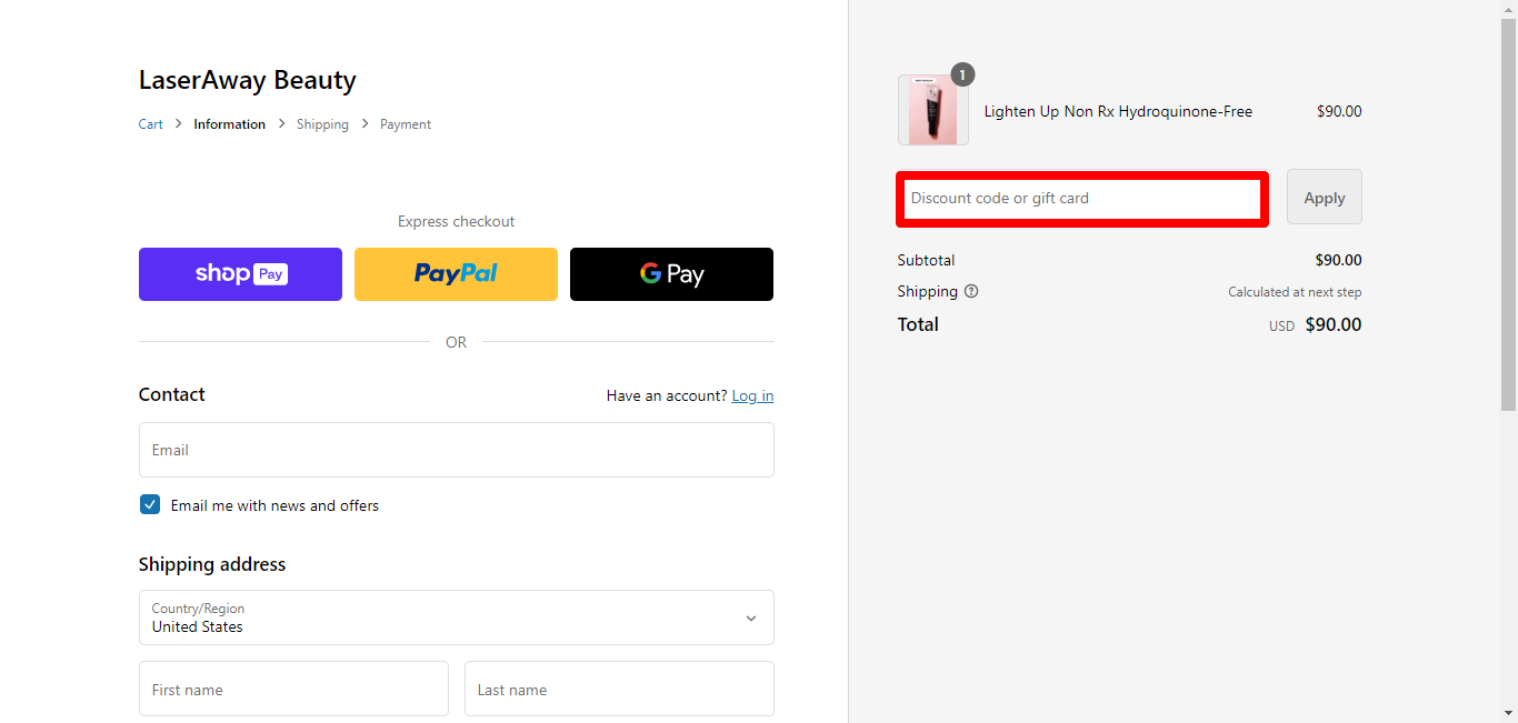 Verified 20 Off LaserAway Coupons July 2024