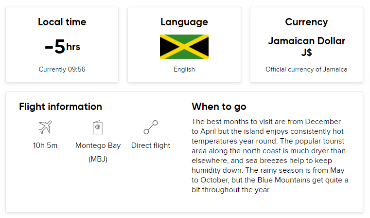 Jamaica 3