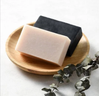  Jungle Culture plastic-free solid natural shaving soaps