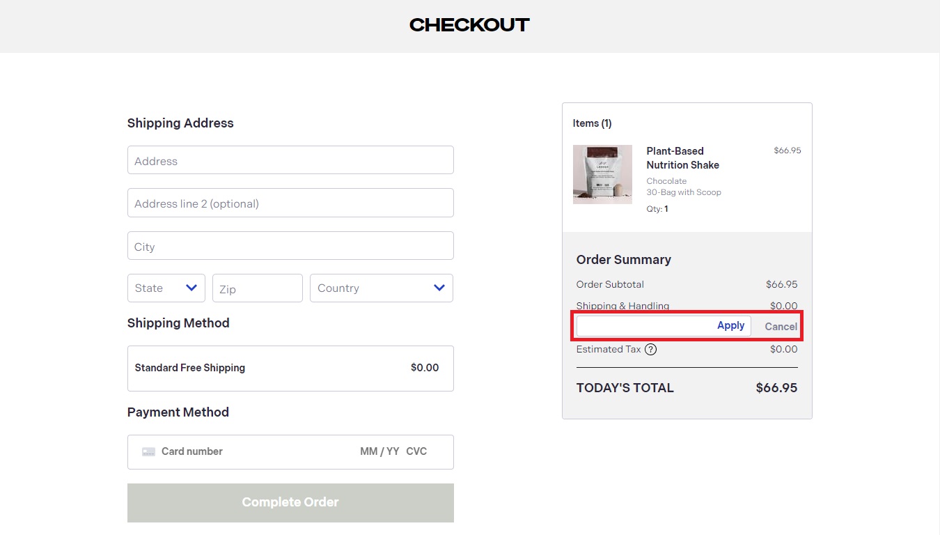 Ladder Coupon & Promo Codes July 2024