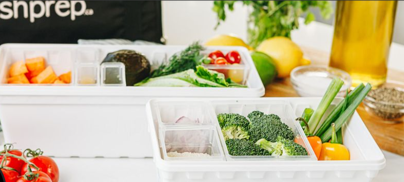 About Fresh Prep