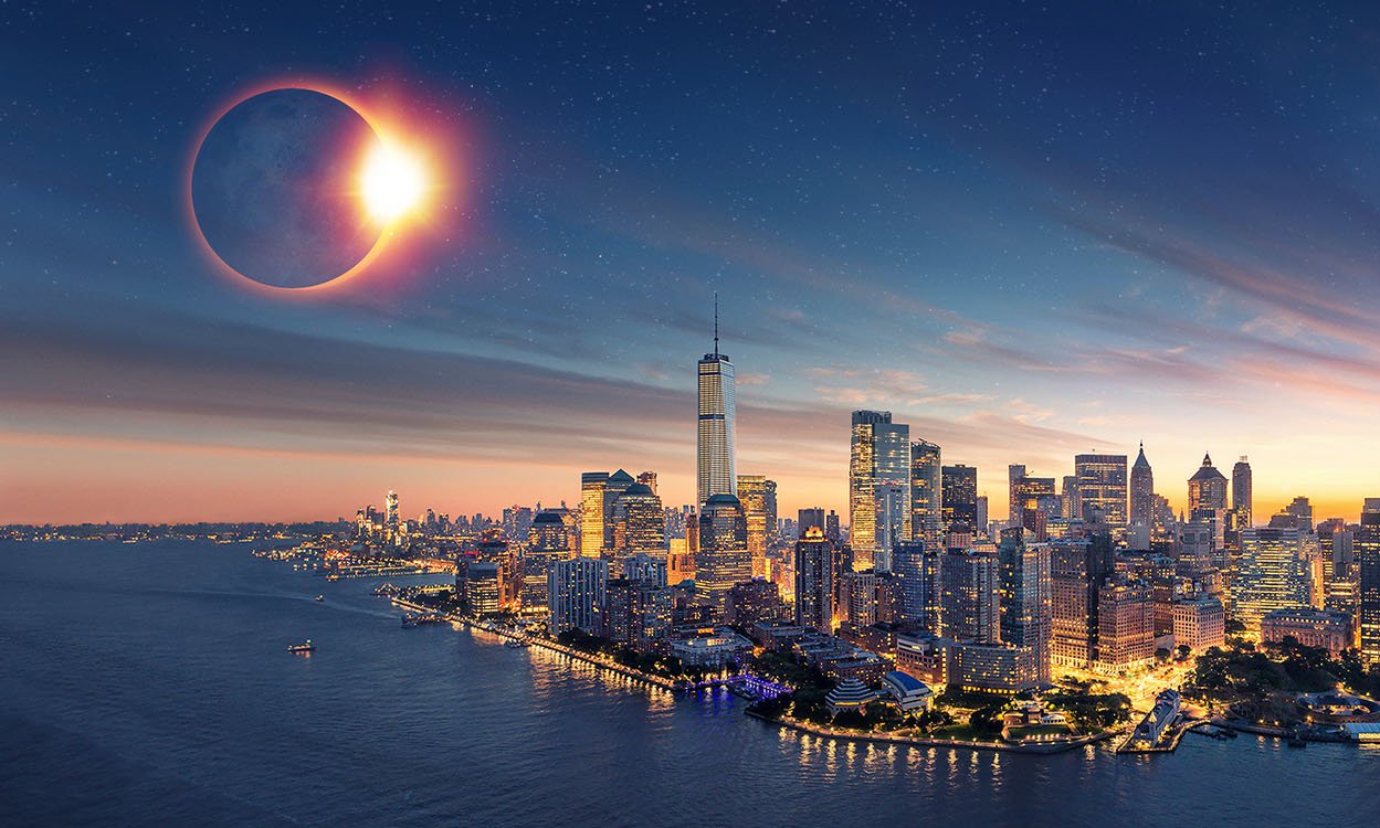 About One World Observatory Homepage