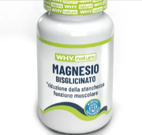 magnesio a basso costo da acquistare online con un codice sconto Multipoweronline