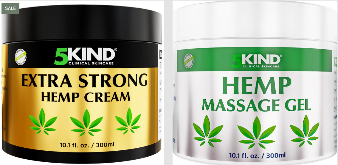 natural health products designed to deliver effective skincare results