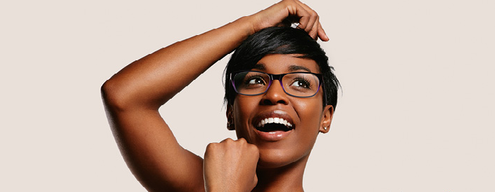 About Vision Express Homepage