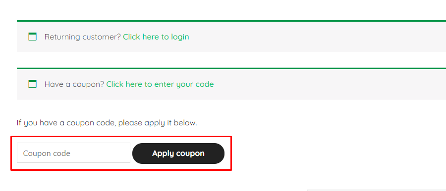 How do I use my SuperTrees coupon code?