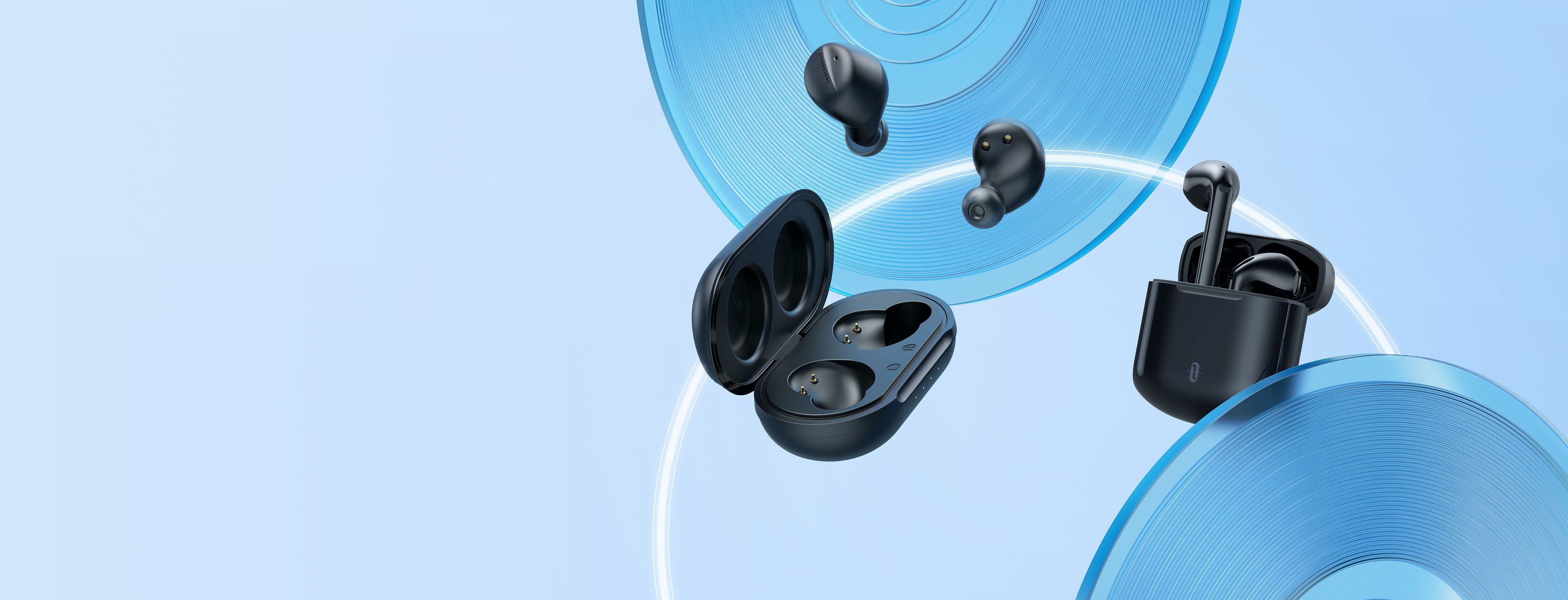 About TaoTronics Homepage