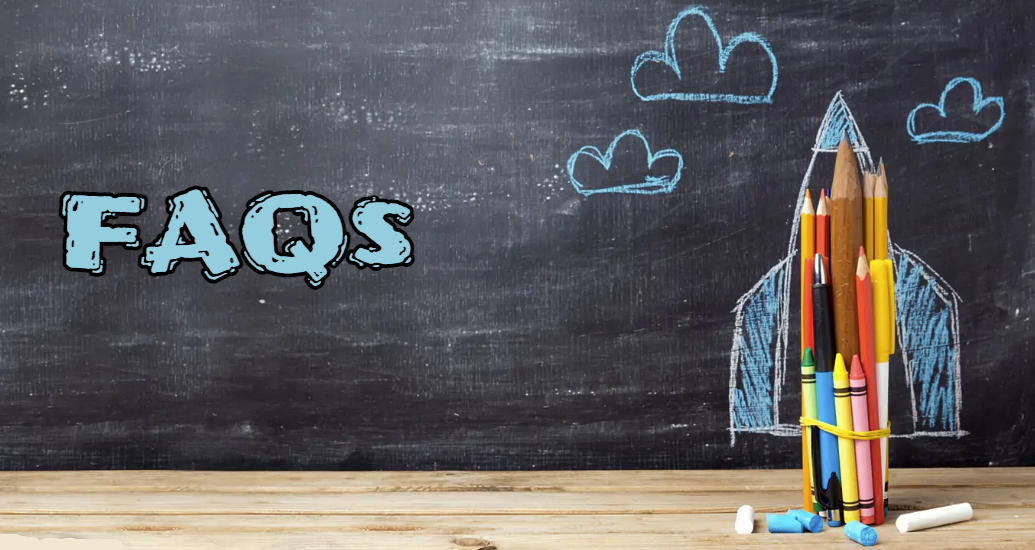 FAQs