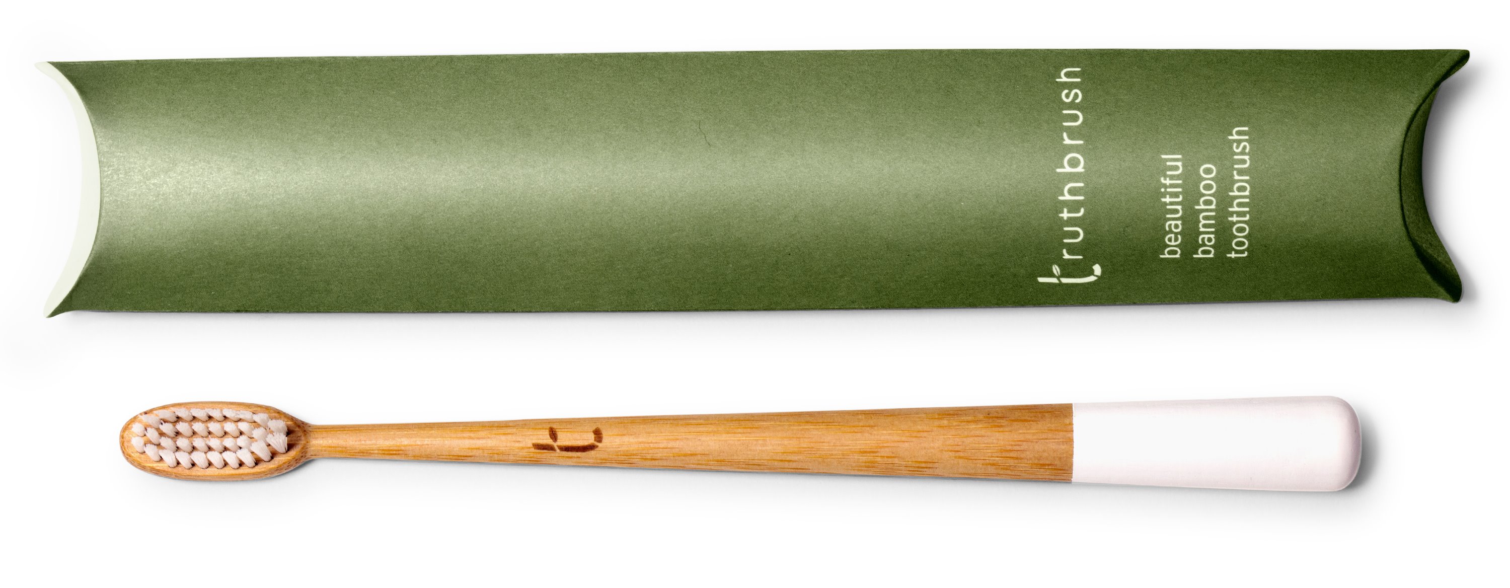 About Truthbrush Homepage