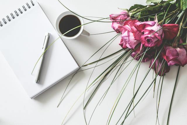 Write a special message to your Valentine this year and use some of these ideas