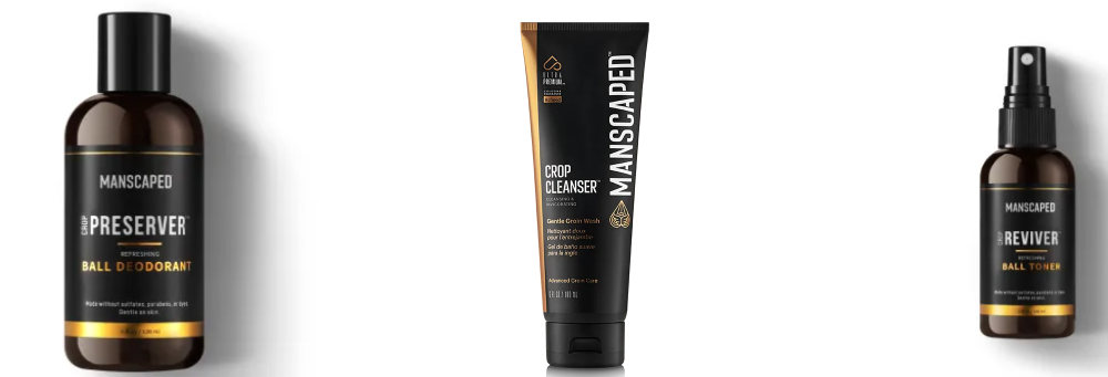 How Do I Use My MANSCAPED® Promo Code?