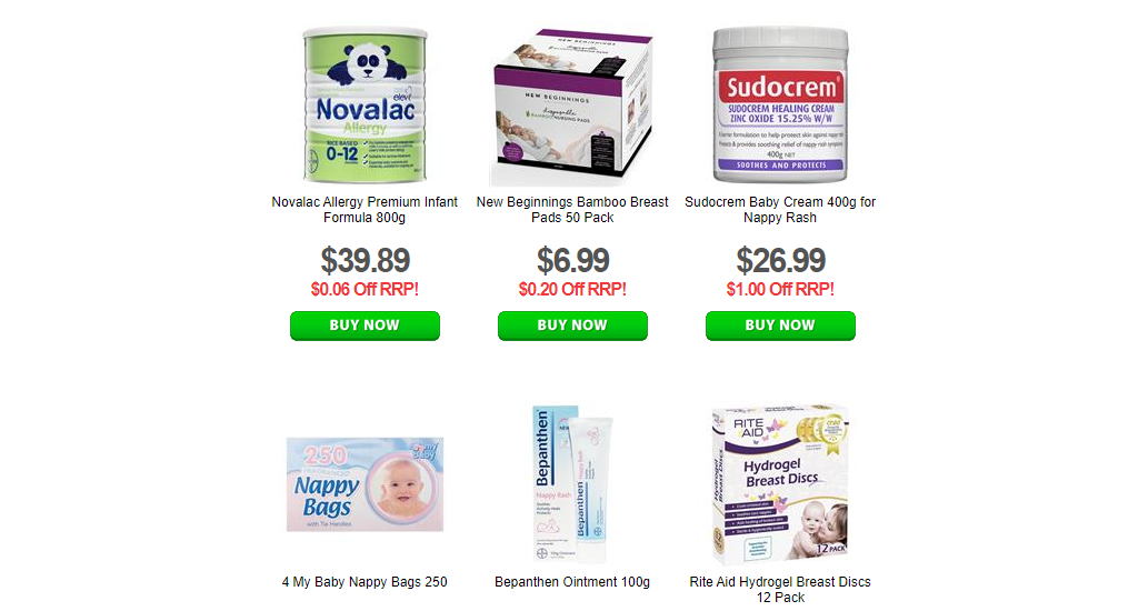 40 Off My Chemist Coupon and Promo Codes August 2024