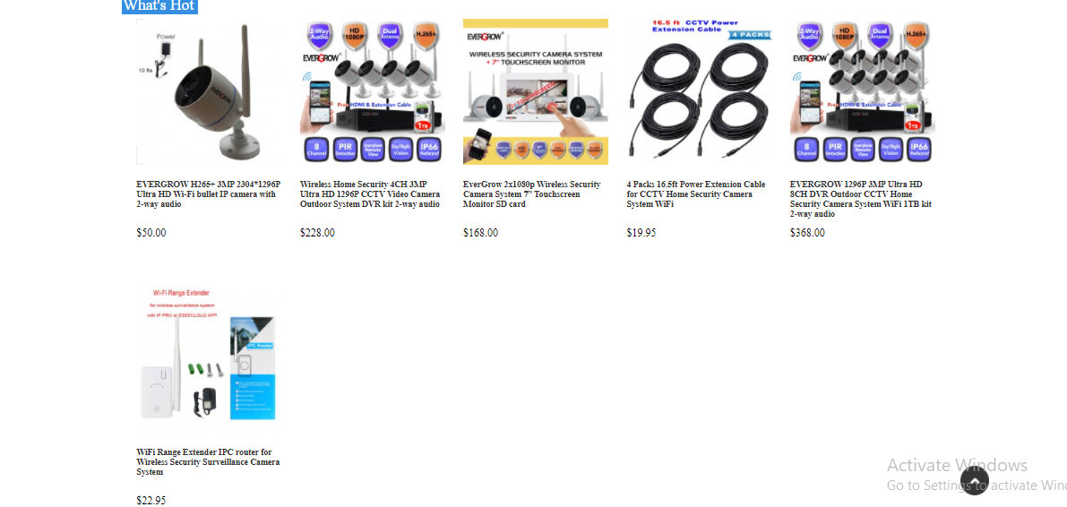 About UTR Tech Sales