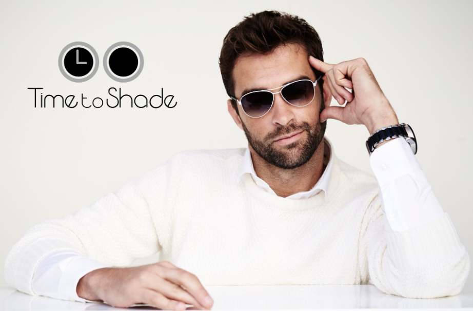 About TimetoShade Homepage