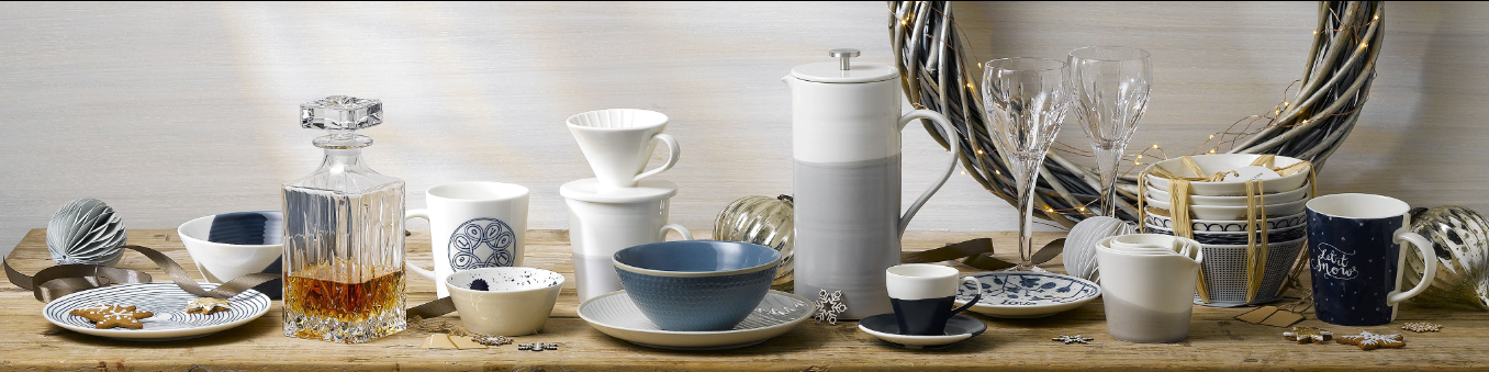 About Royal Doulton Homepage