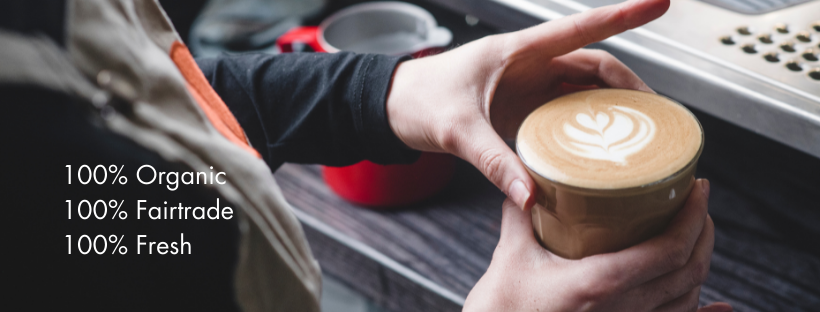 About Owens Organic Coffee