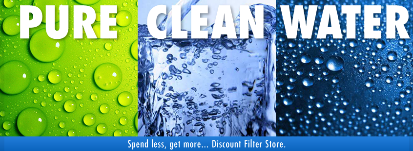 About DiscountFilterStore.com Homepage