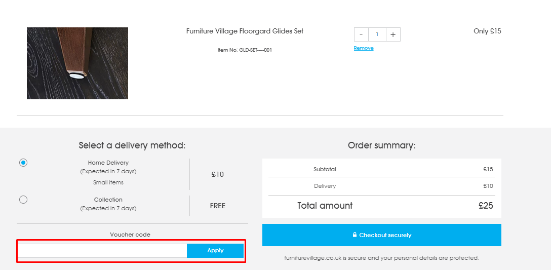 Verified 10 Off Furniture Village Discount Code December 2021