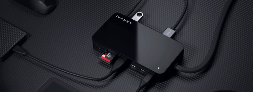 About Ivanky Homepage
