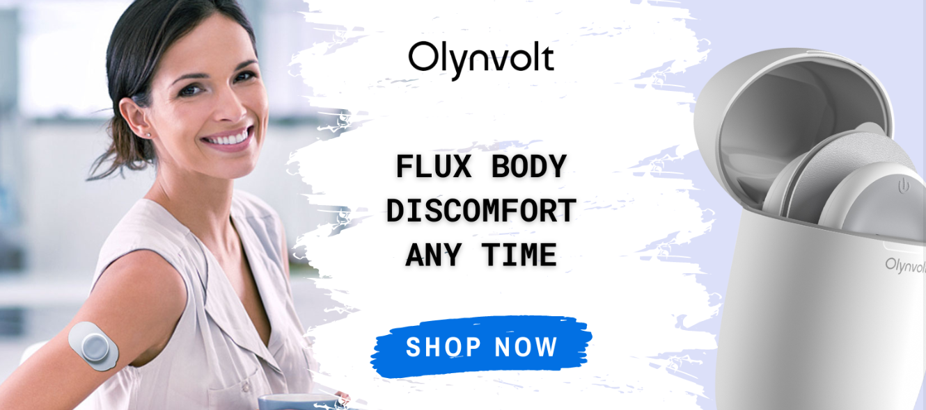 About Olynvolt Homepage