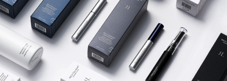 About Revitalash CosmeticsHomepage