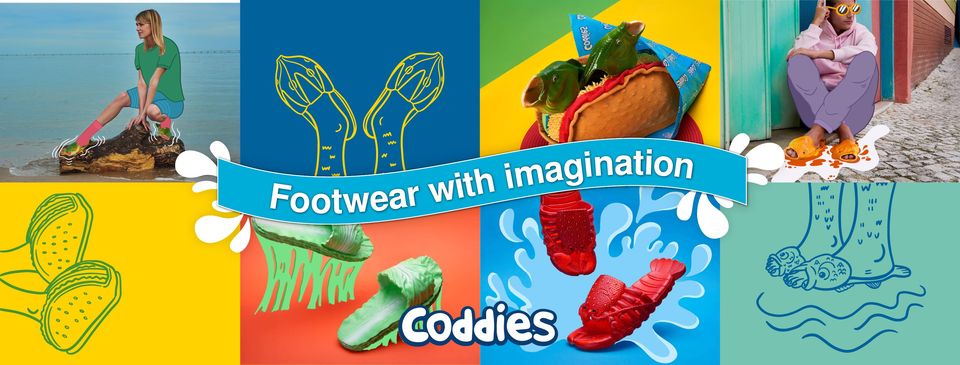 About Coddies
