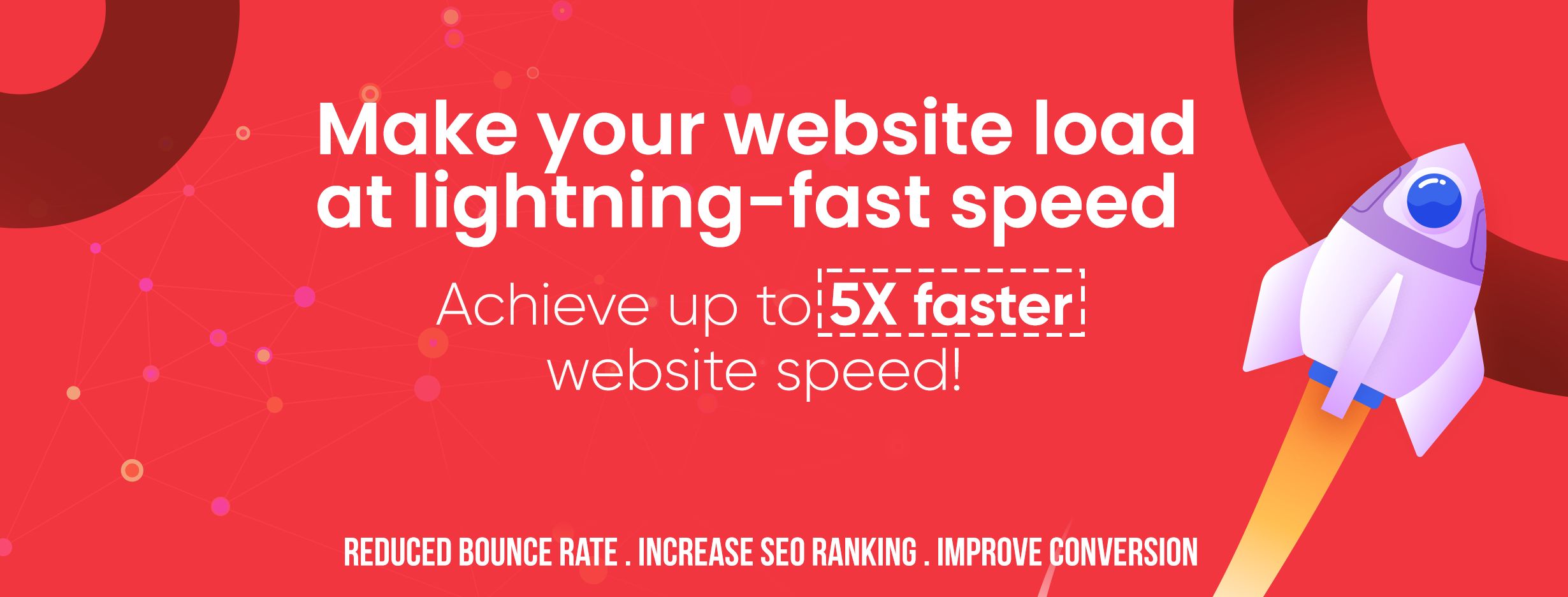 About Website Speedy Homepage