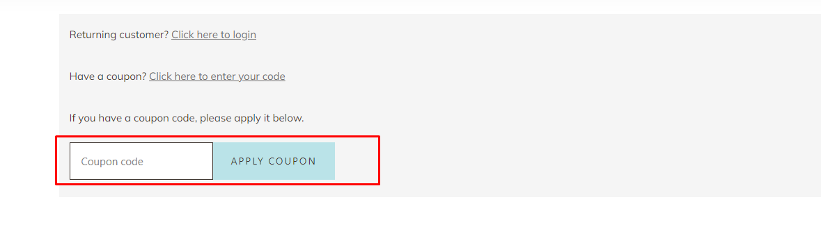 How do I use my Decobate coupon code?