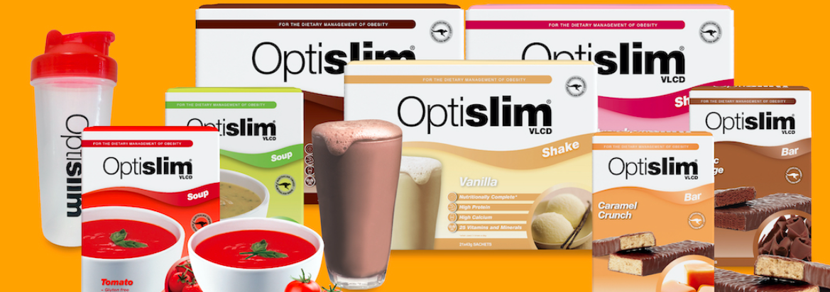 About Optislim